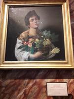 94_Rom_Galleria_Borghese &ndash; &copy; Walburga Lindner (Eberhardt TRAVEL)