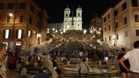 102_Rom_Spanische Treppe &ndash; &copy; Walburga Lindner (Eberhardt TRAVEL)