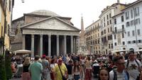 104_Rom_Pantheon &ndash; &copy; Walburga Lindner (Eberhardt TRAVEL)