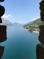 Gardasee &ndash; &copy; Irmela Körner (Eberhardt TRAVEL)