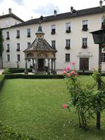 Kloster Neustift &ndash; &copy; Irmela Körner (Eberhardt TRAVEL)