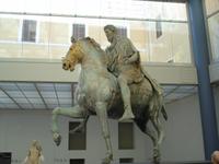 Kapitolinische Museen &ndash; &copy; Katrin Deutschbein (Eberhardt TRAVEL)