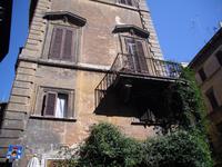 Hausfassade &ndash; &copy; Katrin Deutschbein (Eberhardt TRAVEL)