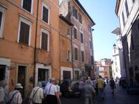 Trastevere &ndash; &copy; Katrin Deutschbein (Eberhardt TRAVEL)
