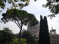 Peterskuppel &ndash; &copy; Katrin Deutschbein (Eberhardt TRAVEL)