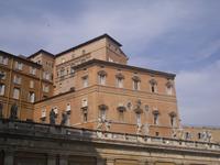 Vatikan &ndash; &copy; Katrin Deutschbein (Eberhardt TRAVEL)