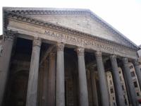 Pantheon &ndash; &copy; Katrin Deutschbein (Eberhardt TRAVEL)