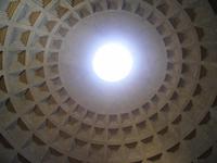 im Pantheon &ndash; &copy; Katrin Deutschbein (Eberhardt TRAVEL)