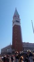 Markusturm (Campanile di San Marco) &ndash; &copy; Katrin Deutschbein (Eberhardt TRAVEL)