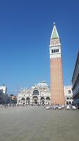 Markusplatz (Piazza San Marco) &ndash; &copy; Katrin Deutschbein (Eberhardt TRAVEL)