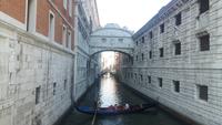 Seufzerbrücke (Ponte dei Sospiri) &ndash; &copy; Katrin Deutschbein (Eberhardt TRAVEL)