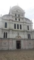 Kirche San Zaccaria
