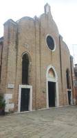 Spaziergang durch das Stadtviertel Castello (Kirche San Giovanni in Bragora) &ndash; &copy; Katrin Deutschbein (Eberhardt TRAVEL)