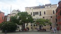 Spaziergang durch das Stadtviertel Castello (Campo Bandiera e Moro) &ndash; &copy; Katrin Deutschbein (Eberhardt TRAVEL)