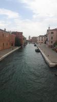 Rio dell´ Arsenale &ndash; &copy; Katrin Deutschbein (Eberhardt TRAVEL)