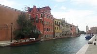 Rio dell´ Arsenale