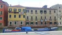 Rio dell´ Arsenale &ndash; &copy; Katrin Deutschbein (Eberhardt TRAVEL)