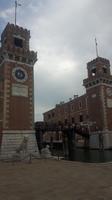 Arsenale &ndash; &copy; Katrin Deutschbein (Eberhardt TRAVEL)