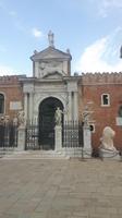 Arsenale &ndash; &copy; Katrin Deutschbein (Eberhardt TRAVEL)