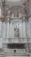 Kirche San Francesco della Vigna (Cappella Basso-Sagredo) &ndash; &copy; Katrin Deutschbein (Eberhardt TRAVEL)