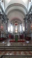 Kirche San Francesco della Vigna
