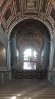 Besichtigung des Dogenpalastes - La Scala d´Oro (Goldene Treppe) &ndash; &copy; Katrin Deutschbein (Eberhardt TRAVEL)