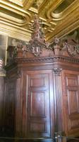 Besichtigung des Dogenpalastes - Sala della Bussola (Kompass Saal)