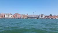 Fahrt mit dem Vaporetto zur Insel Murano &ndash; &copy; Katrin Deutschbein (Eberhardt TRAVEL)