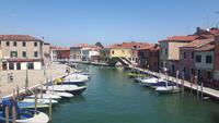 Insel Murano &ndash; &copy; Katrin Deutschbein (Eberhardt TRAVEL)