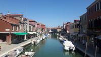 Insel Murano &ndash; &copy; Katrin Deutschbein (Eberhardt TRAVEL)