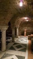 Exklusive Abendführung durch den Markusdom (Krypta) &ndash; &copy; Katrin Deutschbein (Eberhardt TRAVEL)