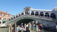 Rialtobrücke &ndash; &copy; Katrin Deutschbein (Eberhardt TRAVEL)