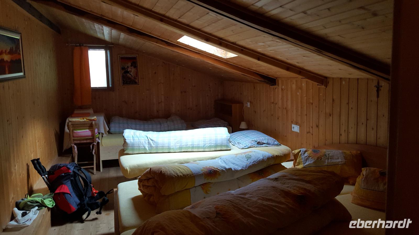 Montferthof &ndash; &copy; Betina Marinow (Eberhardt TRAVEL)