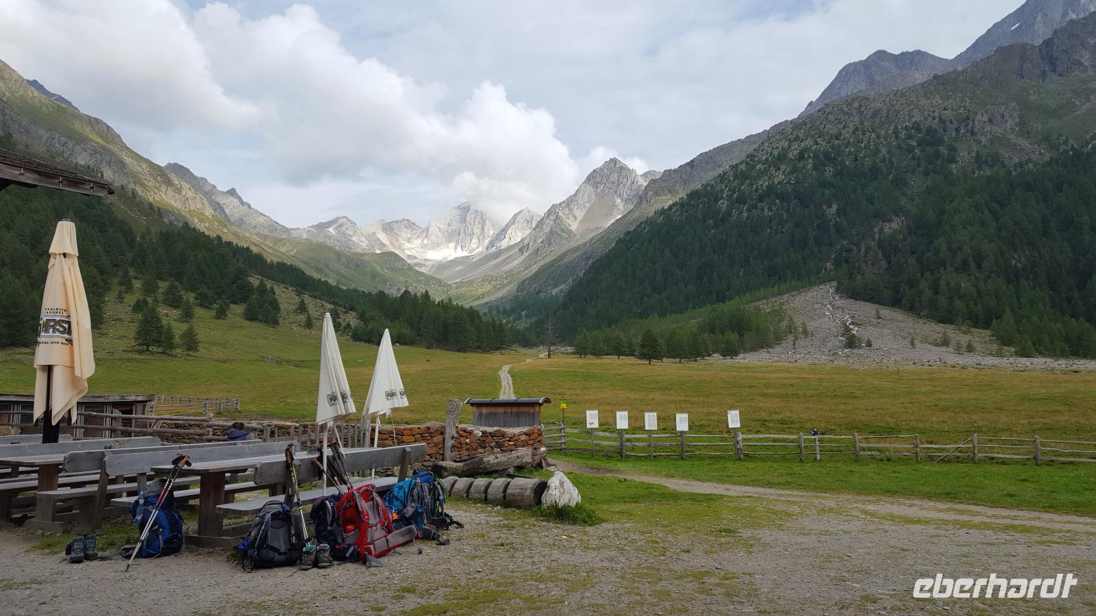 Am Eishof &ndash; &copy; Betina Marinow (Eberhardt TRAVEL)