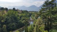 Meran &ndash; &copy; Betina Marinow (Eberhardt TRAVEL)