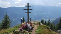 Naturnser Sonnenberg &ndash; &copy; Betina Marinow (Eberhardt TRAVEL)
