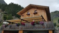 Schutzhütte Nasereit &ndash; &copy; Betina Marinow (Eberhardt TRAVEL)