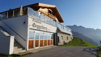 Gasthof Giggelberg &ndash; &copy; Betina Marinow (Eberhardt TRAVEL)
