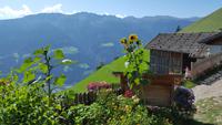 Hofschank Pirchhof &ndash; &copy; Betina Marinow (Eberhardt TRAVEL)