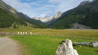 Am Eishof &ndash; &copy; Betina Marinow (Eberhardt TRAVEL)