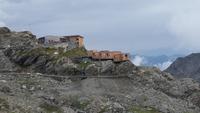Stettiner Hütte &ndash; &copy; Betina Marinow (Eberhardt TRAVEL)