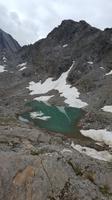 letzter Gletscher  &ndash; &copy; Betina Marinow (Eberhardt TRAVEL)