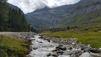Passeier Tal &ndash; &copy; Betina Marinow (Eberhardt TRAVEL)
