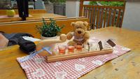 Alles geschafft !!!! &ndash; &copy; Betina Marinow (Eberhardt TRAVEL)