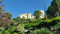 Schloß Trauttmansdorff &ndash; &copy; Betina Marinow (Eberhardt TRAVEL)