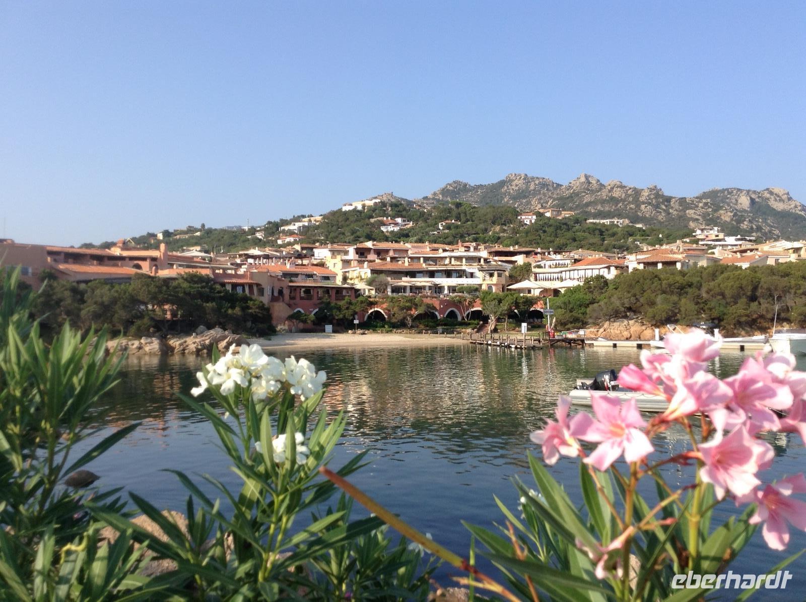Porto Cervo &ndash; &copy; Uta Schöne (Eberhardt TRAVEL)