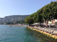 in Garda &ndash; &copy; Uta Schöne (Eberhardt TRAVEL)