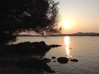 Morgensonne &ndash; &copy; Uta Schöne (Eberhardt TRAVEL)