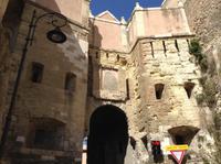 Tor zur Altstadt &ndash; &copy; Uta Schöne (Eberhardt TRAVEL)