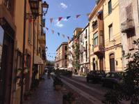 in Bosa &ndash; &copy; Uta Schöne (Eberhardt TRAVEL)